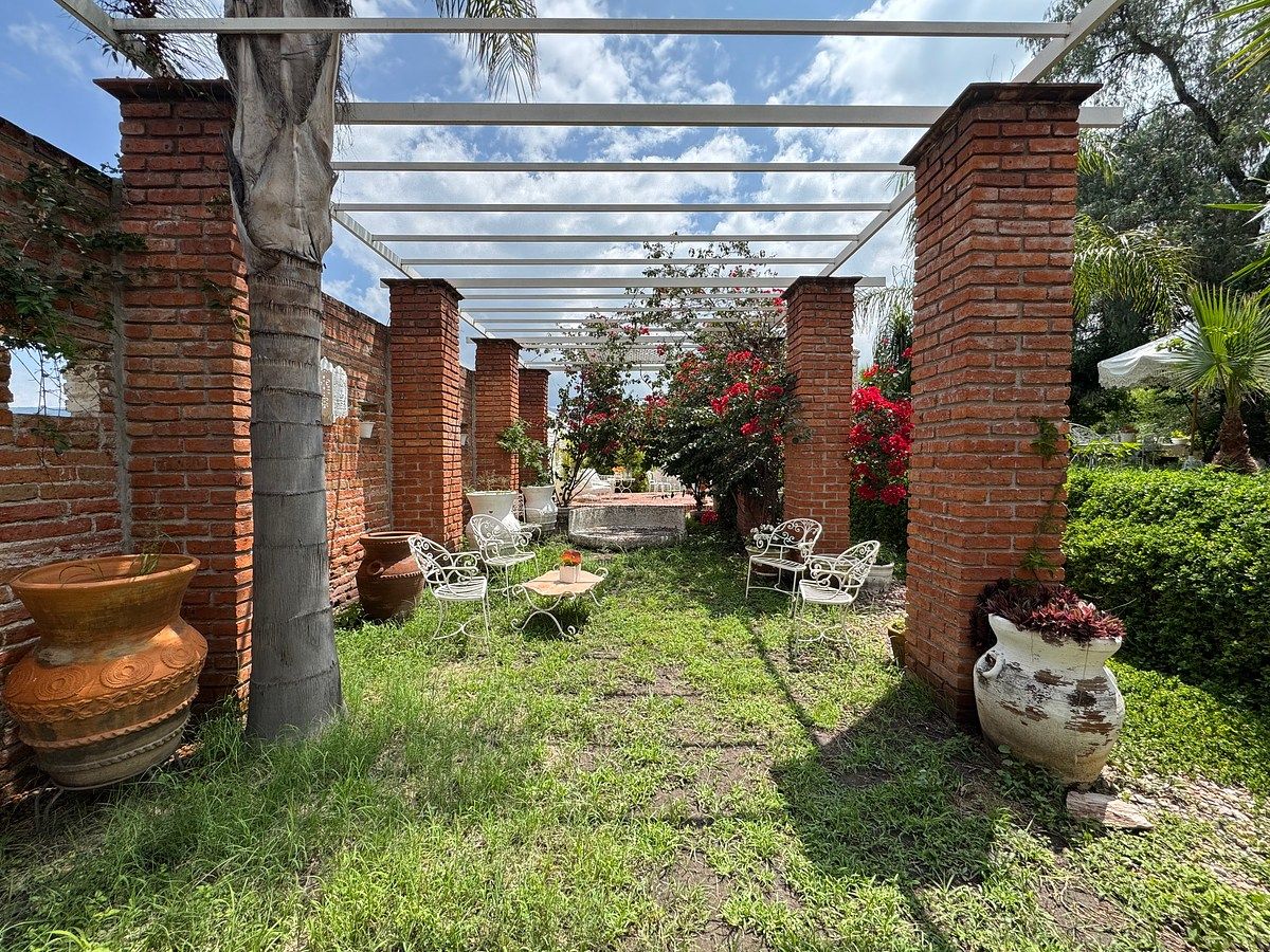 Country House in Álvaro Obregón, Comonfort, photo 17 of 44
