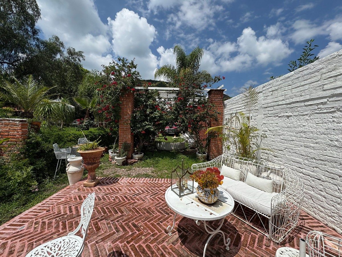 Country House in Álvaro Obregón, Comonfort, photo 18 of 44