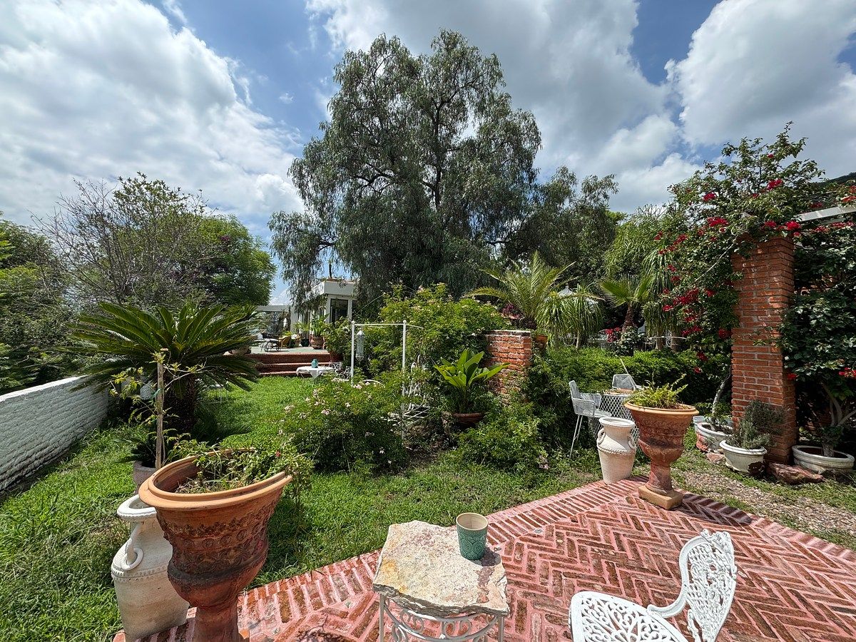 Country House in Álvaro Obregón, Comonfort, photo 19 of 44