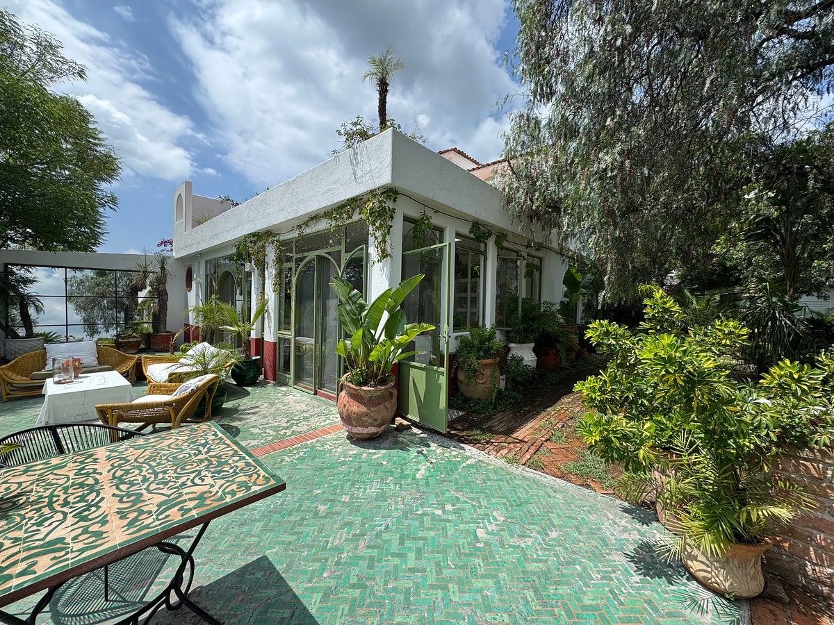 Country House in Álvaro Obregón, Comonfort, photo 20 of 44