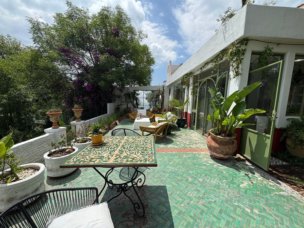 Country House in Álvaro Obregón, Comonfort, photo 21 of 44