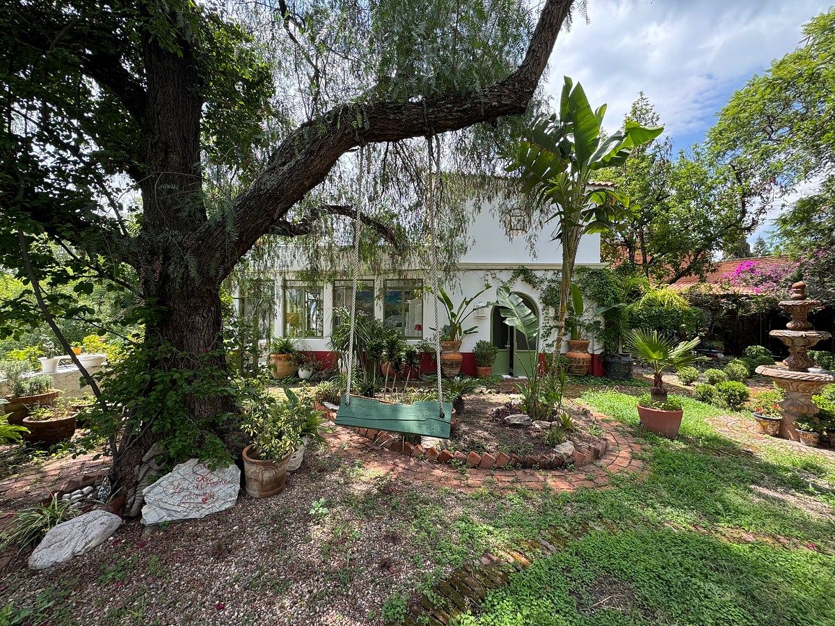 Country House in Álvaro Obregón, Comonfort, photo 22 of 44