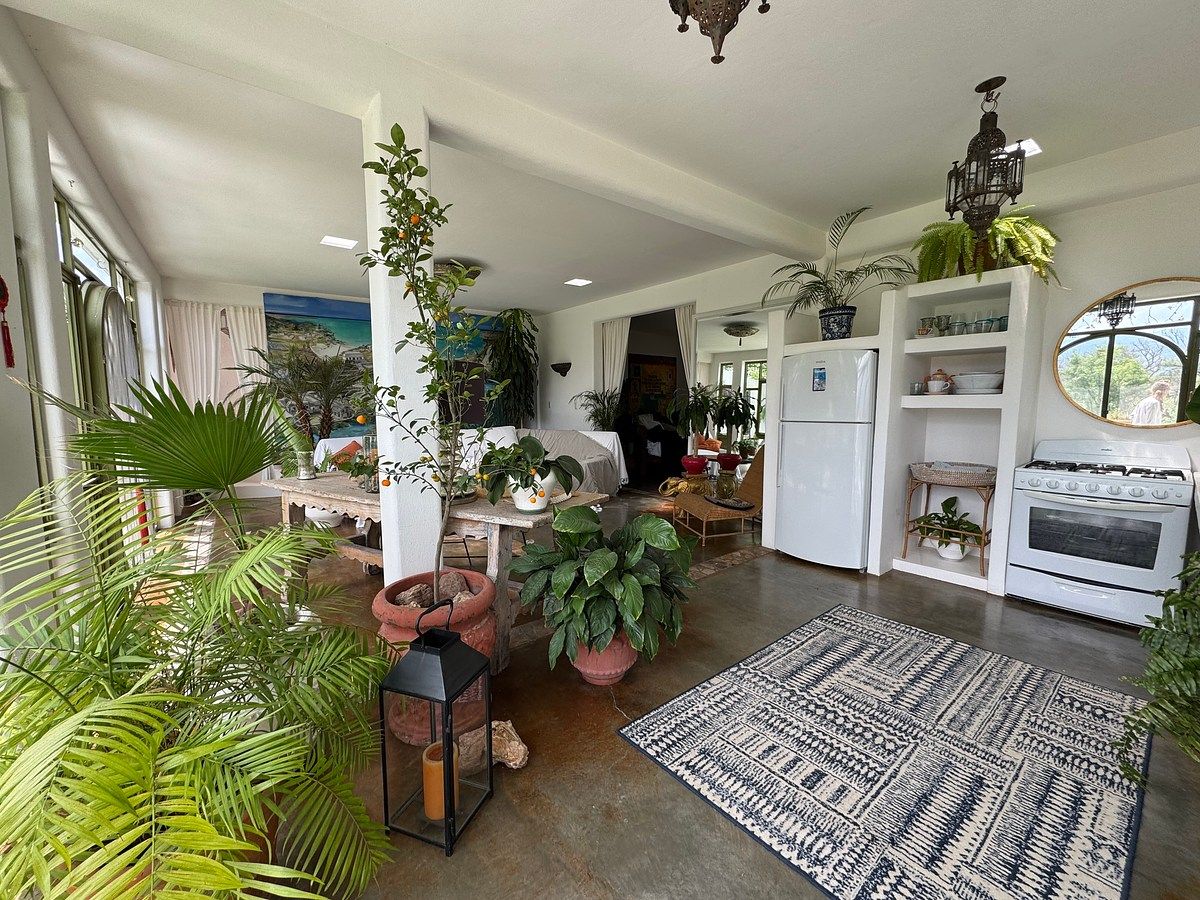 Country House in Álvaro Obregón, Comonfort, photo 24 of 44