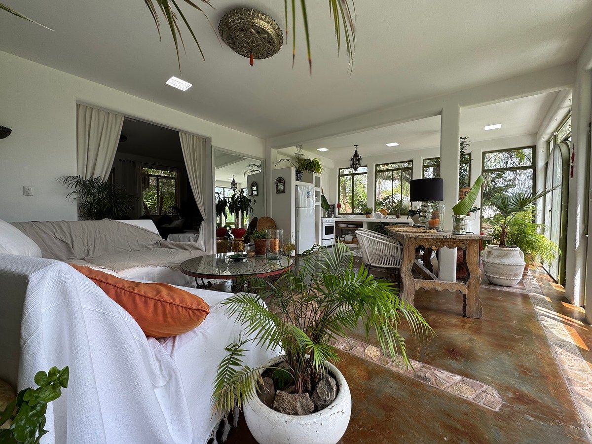 Country House in Álvaro Obregón, Comonfort, photo 26 of 44