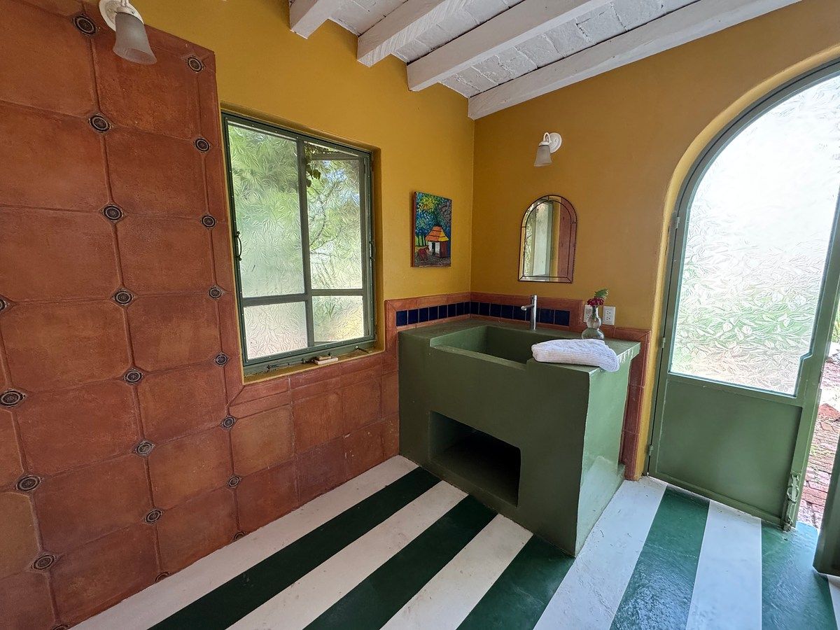 Country House in Álvaro Obregón, Comonfort, photo 31 of 44