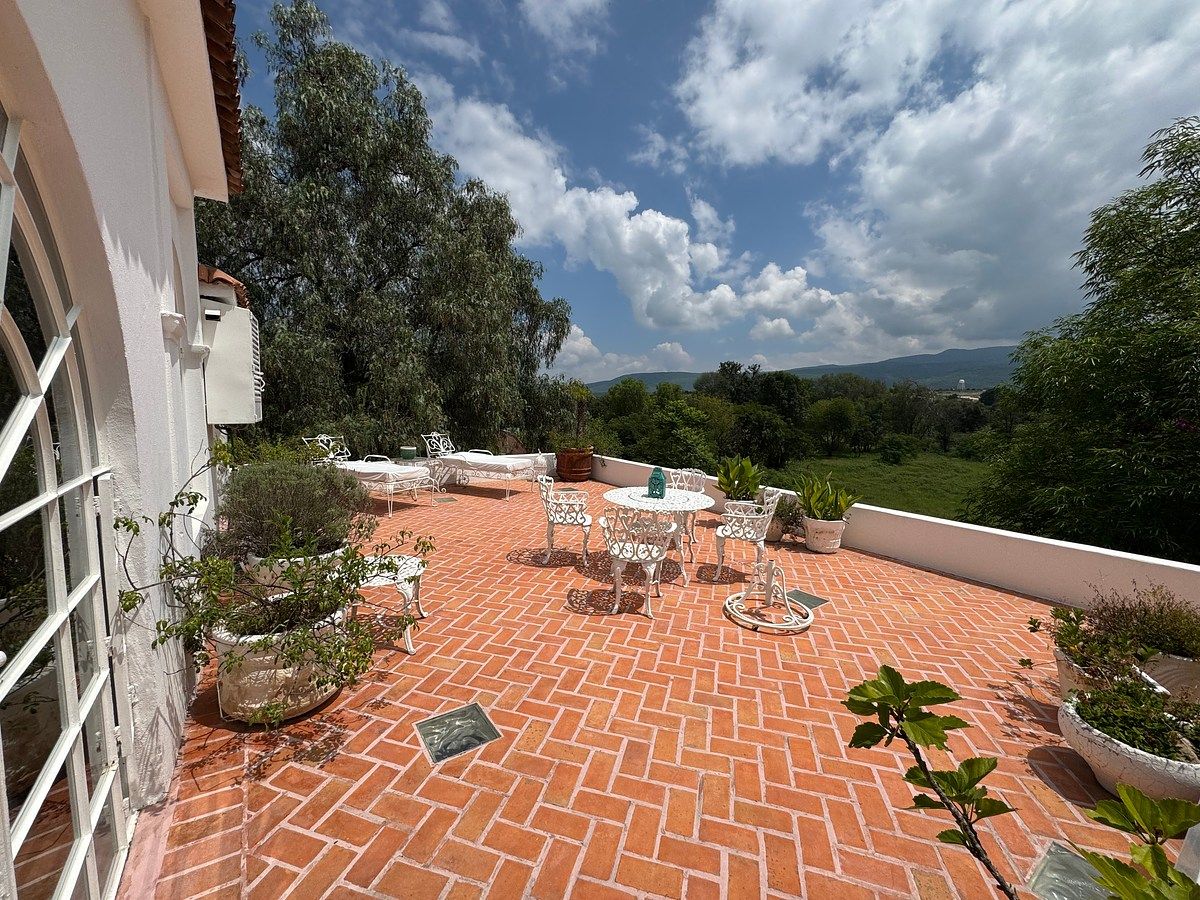 Country House in Álvaro Obregón, Comonfort, photo 34 of 44
