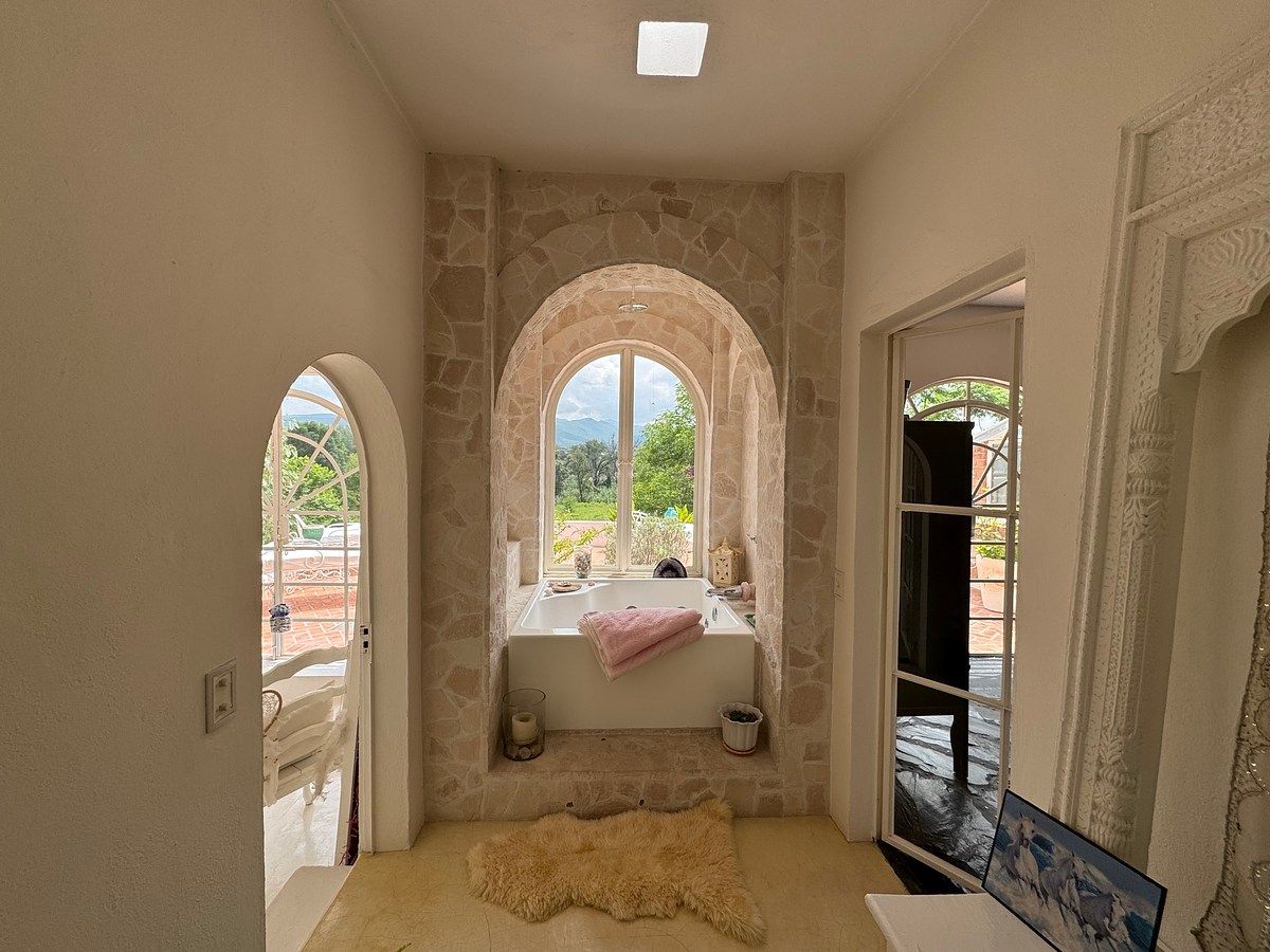 Country House in Álvaro Obregón, Comonfort, photo 40 of 44