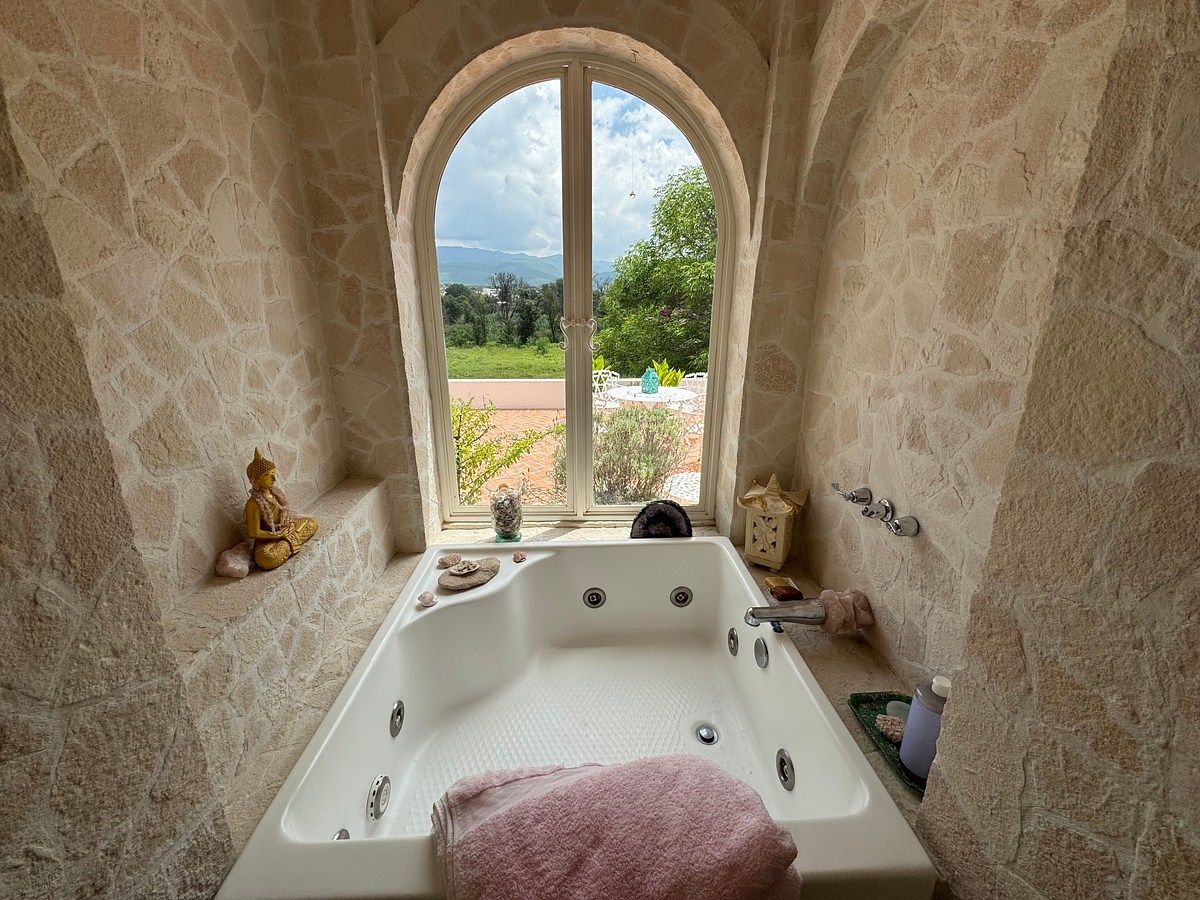 Country House in Álvaro Obregón, Comonfort, photo 41 of 44