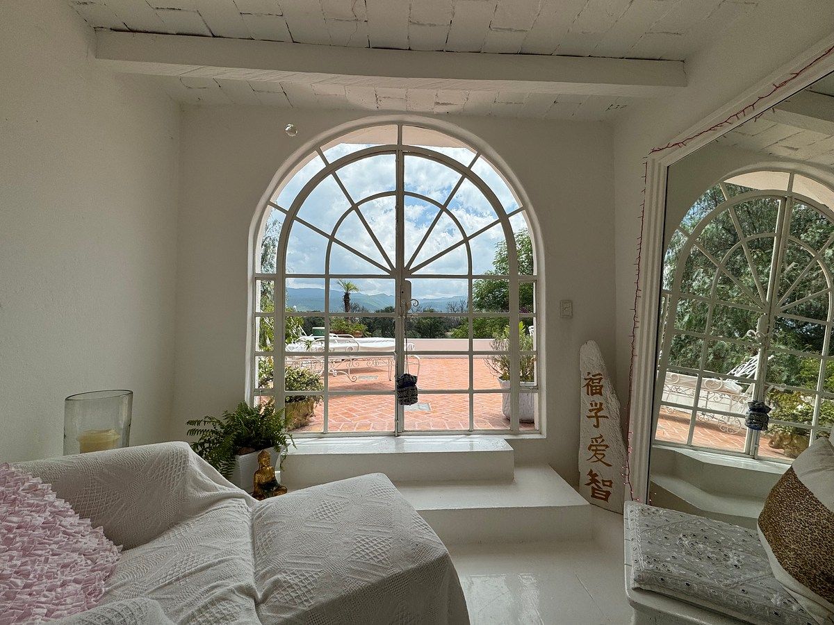 Country House in Álvaro Obregón, Comonfort, photo 43 of 44