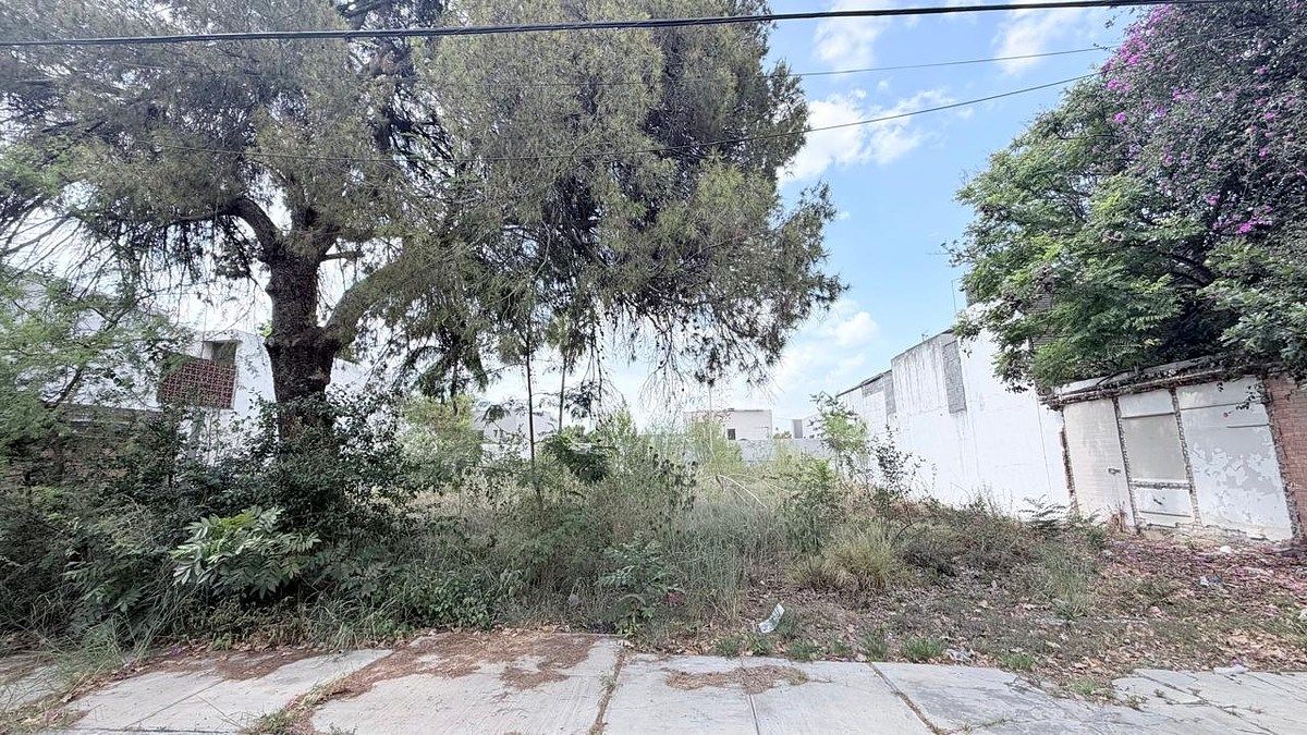 Lot in Fátima, San Pedro Garza García, photo 11 of 16