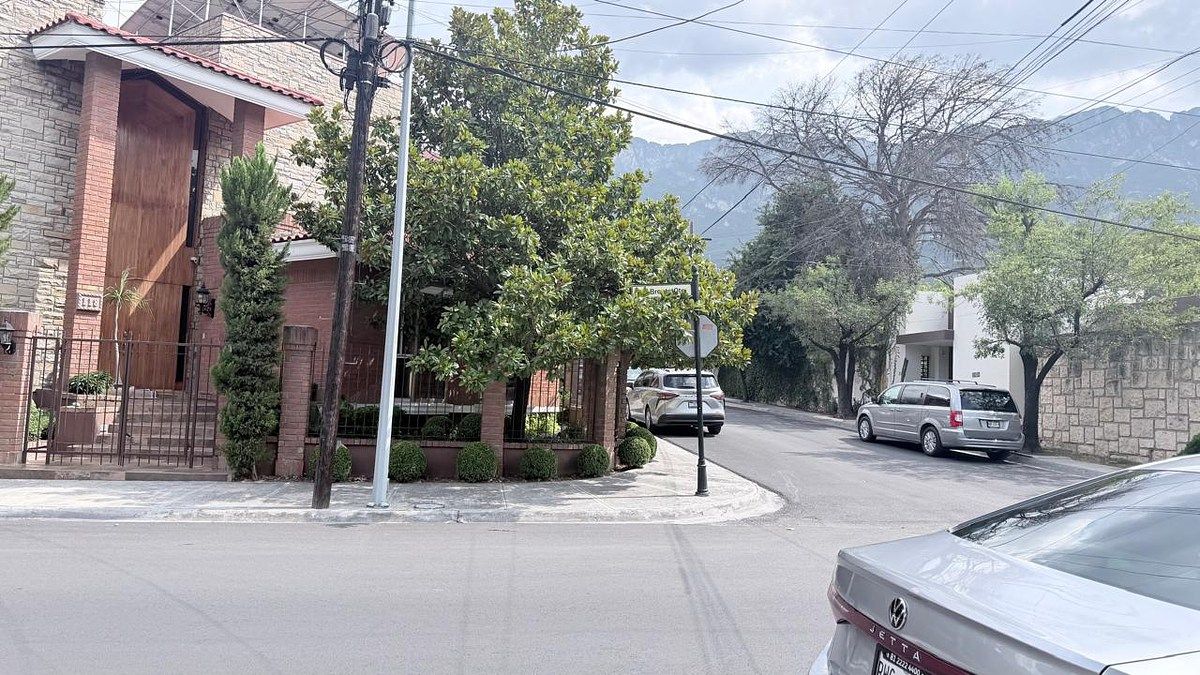 Lot in Fátima, San Pedro Garza García, photo 15 of 16