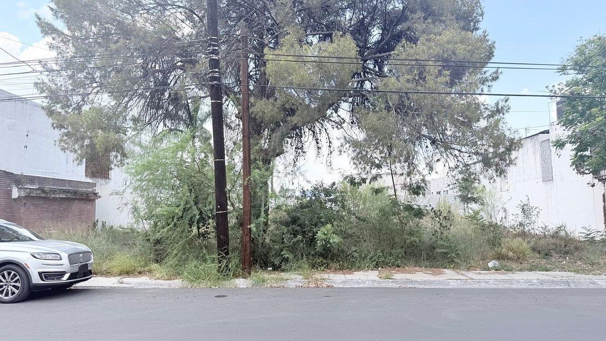 Lot in Fátima, San Pedro Garza García, photo 16 of 16