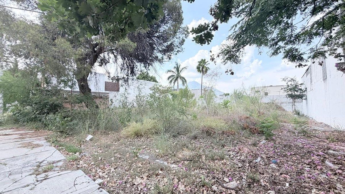 Lot in Fátima, San Pedro Garza García, photo 12 of 16