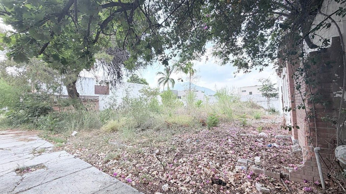Lot in Fátima, San Pedro Garza García, photo 13 of 16
