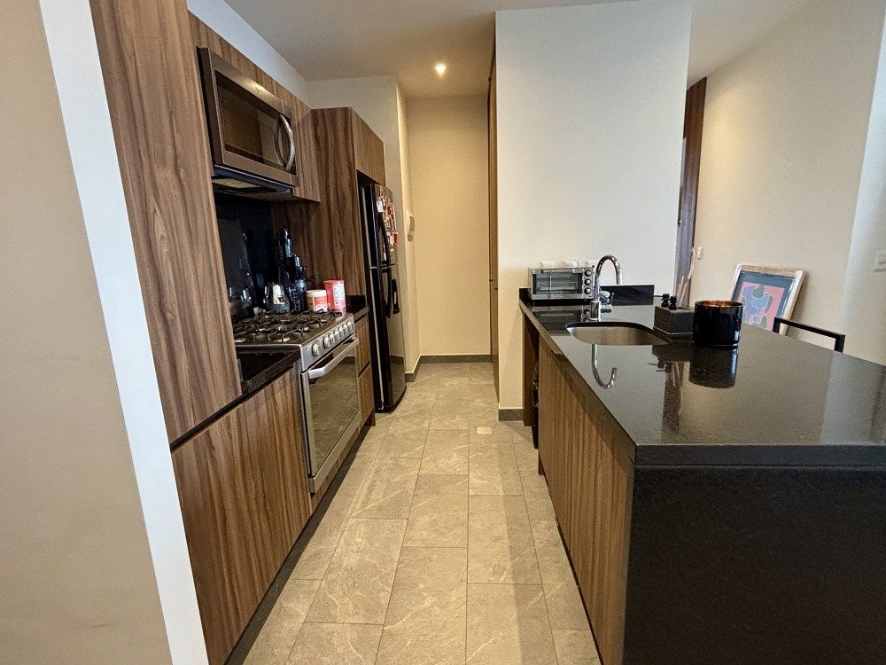 Apartamento em Tabacalera, Cuauhtémoc, foto 5 de 46