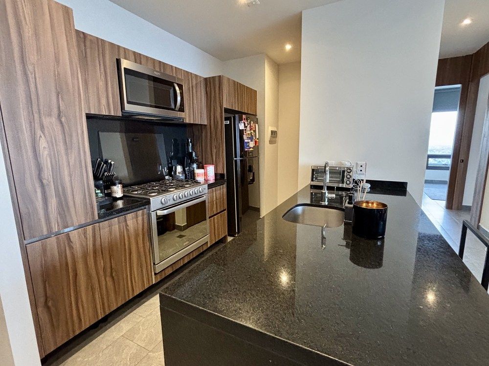 Apartamento em Tabacalera, Cuauhtémoc, foto 6 de 46