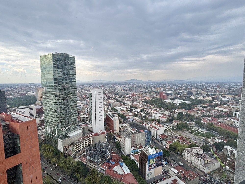 Apartamento em Tabacalera, Cuauhtémoc, foto 8 de 46