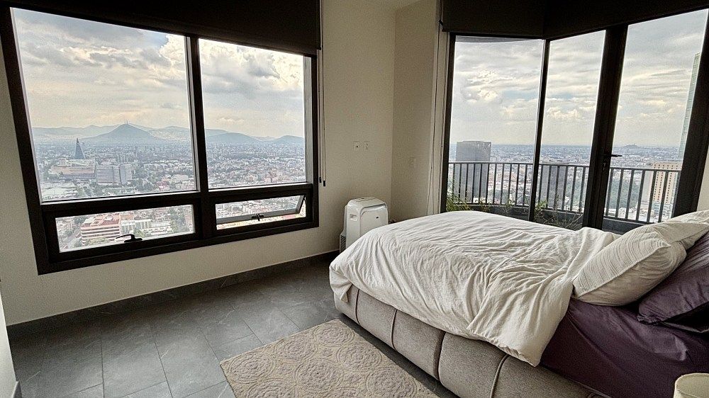 Apartamento em Tabacalera, Cuauhtémoc, foto 10 de 46