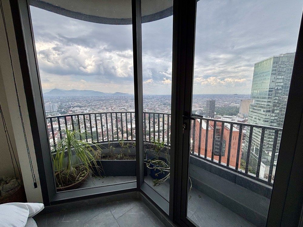 Apartamento em Tabacalera, Cuauhtémoc, foto 14 de 46