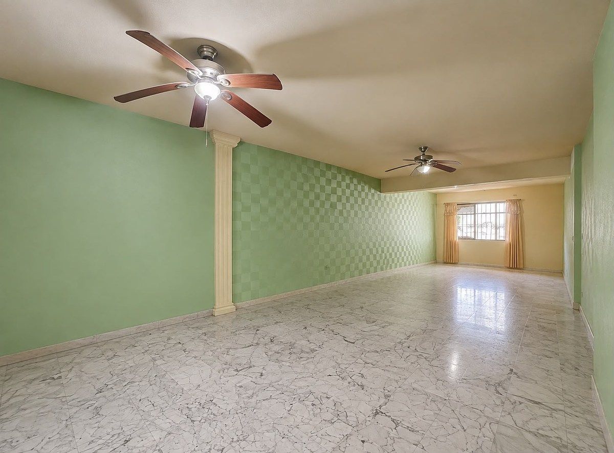 House in Villa los Pinos, Monterrey, photo 2 of 13
