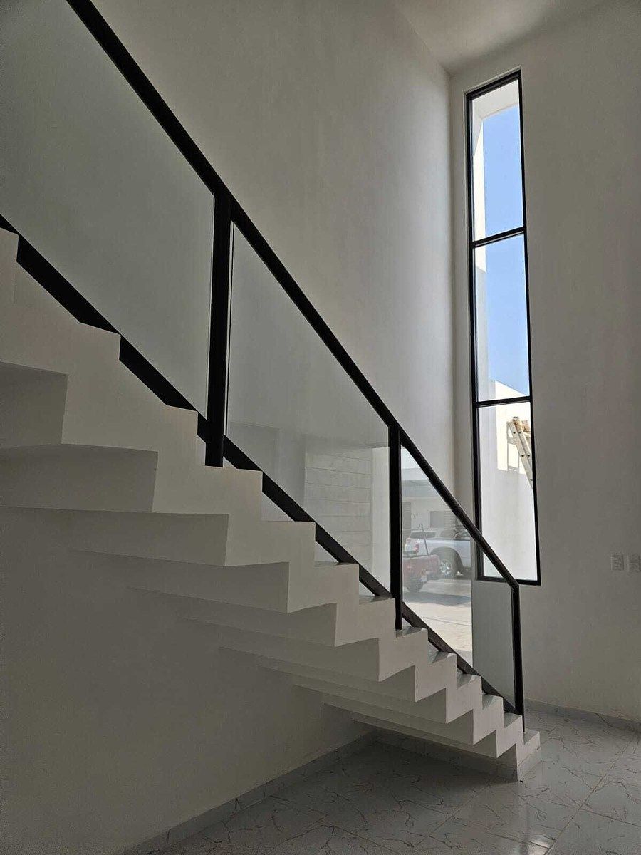 Casa em Cholul, Mérida, foto 7 de 11