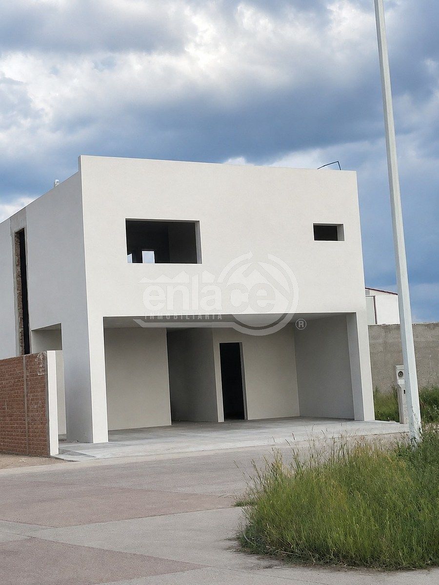 Casa à venda Calzadas, foto 1 de 4