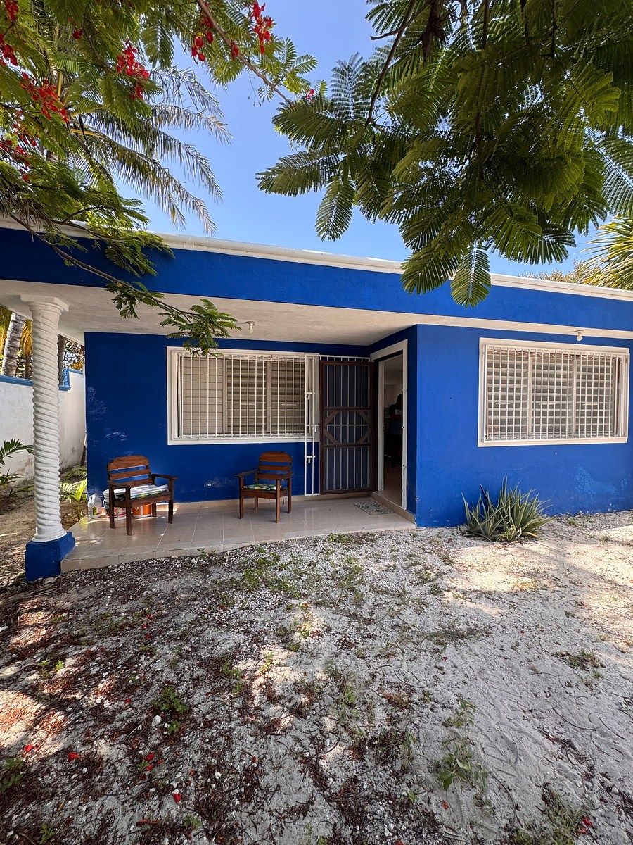 House in Ismael Garcia, Progreso, photo 2 of 20