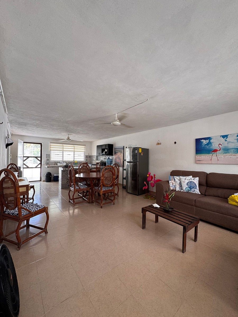 House in Ismael Garcia, Progreso, photo 4 of 20