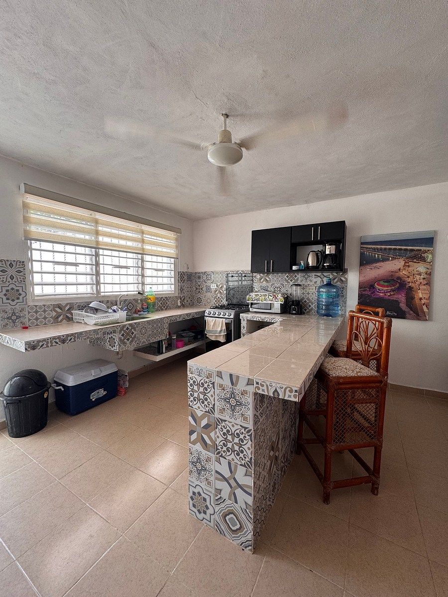 House in Ismael Garcia, Progreso, photo 8 of 20
