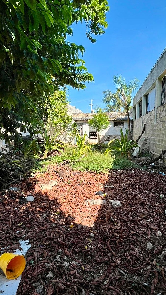 Terreno en Diaz Ordaz, Mérida, foto 2 de 5