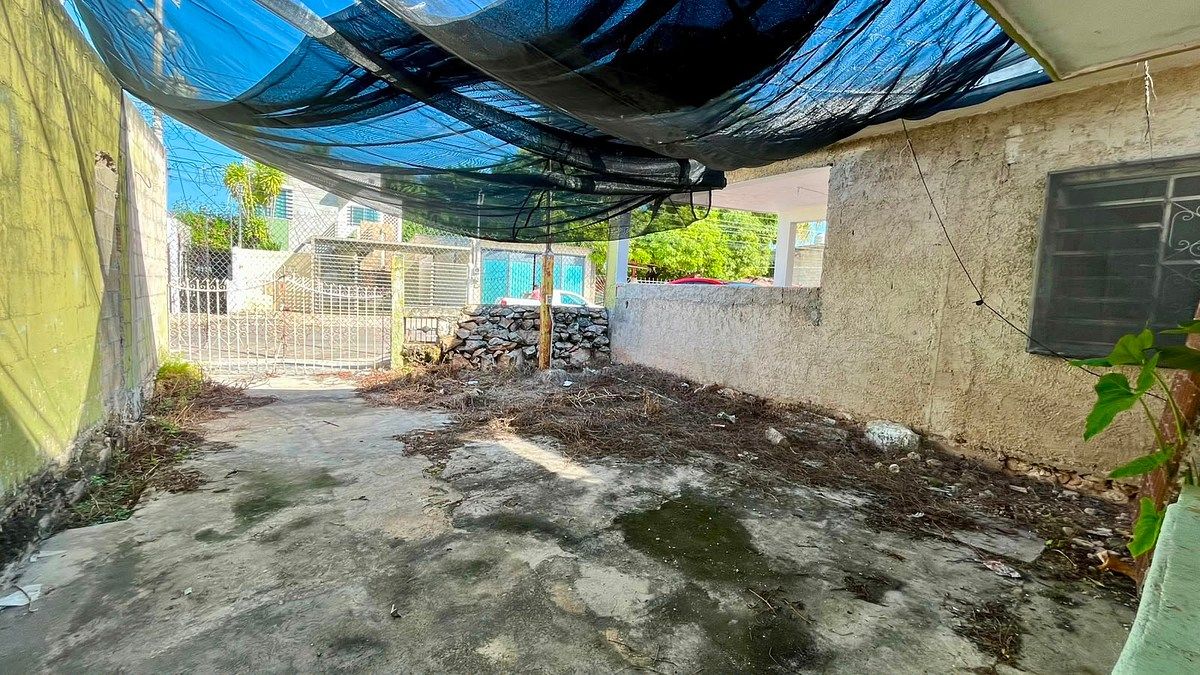 VENTA TERRENO DE OPORTUNIDAD, EXCELENTE UBICACION COL. DIAZ ORDAZ, foto 1 de 5