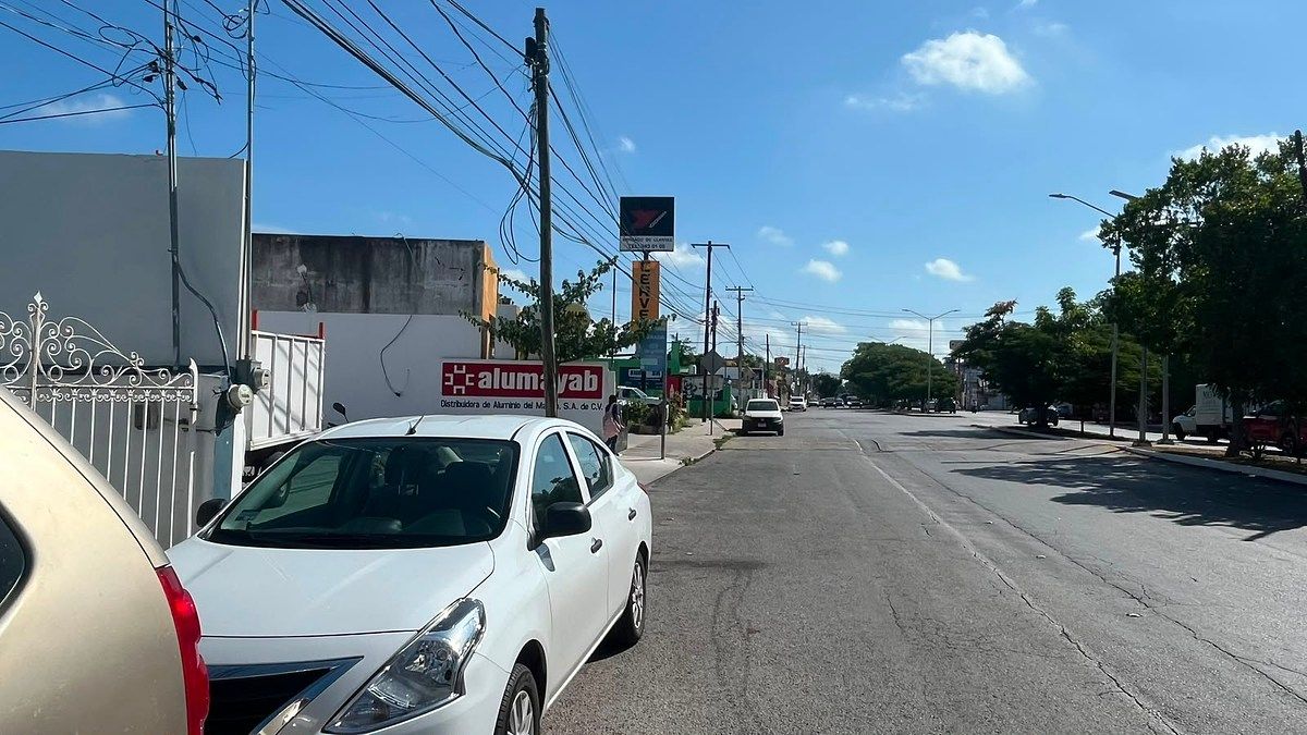 Terreno en Diaz Ordaz, Mérida, foto 5 de 5