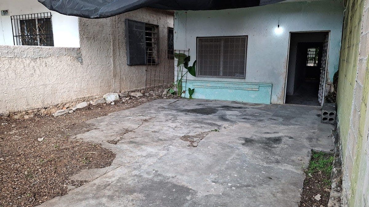 Lote em Diaz Ordaz, Mérida, foto 3 de 8