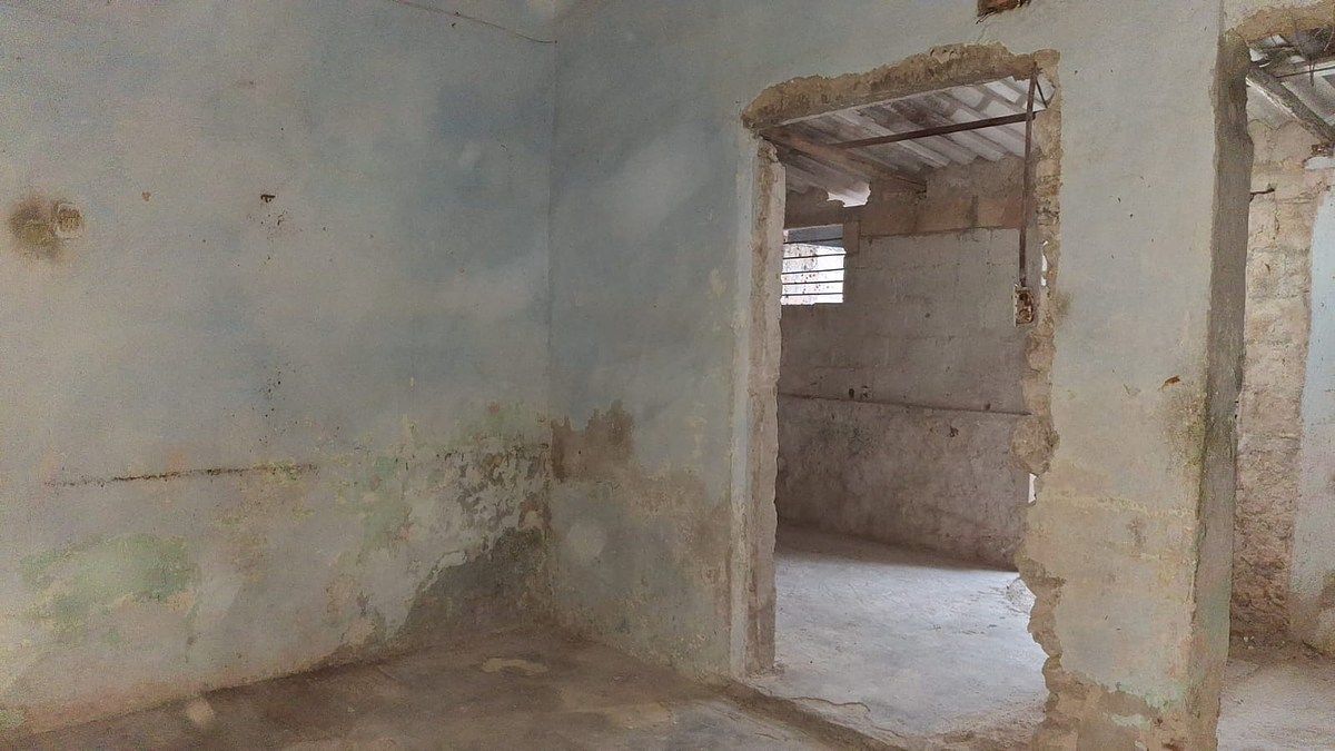 Lote em Diaz Ordaz, Mérida, foto 5 de 8