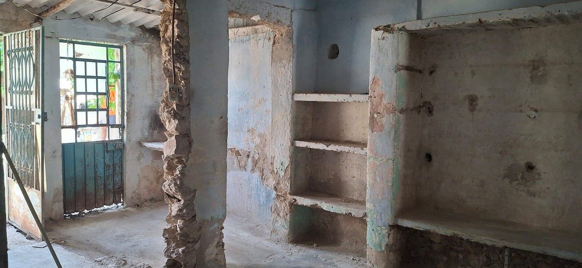 Lote em Diaz Ordaz, Mérida, foto 7 de 8