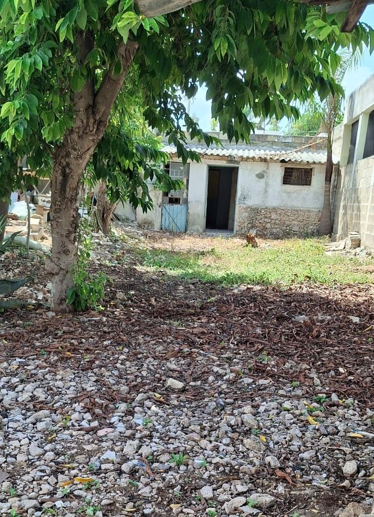 Lote em Diaz Ordaz, Mérida, foto 2 de 8