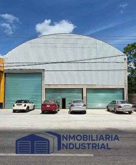 Commercial Storage Unit in El Porvenir, Mérida, photo 2 of 9