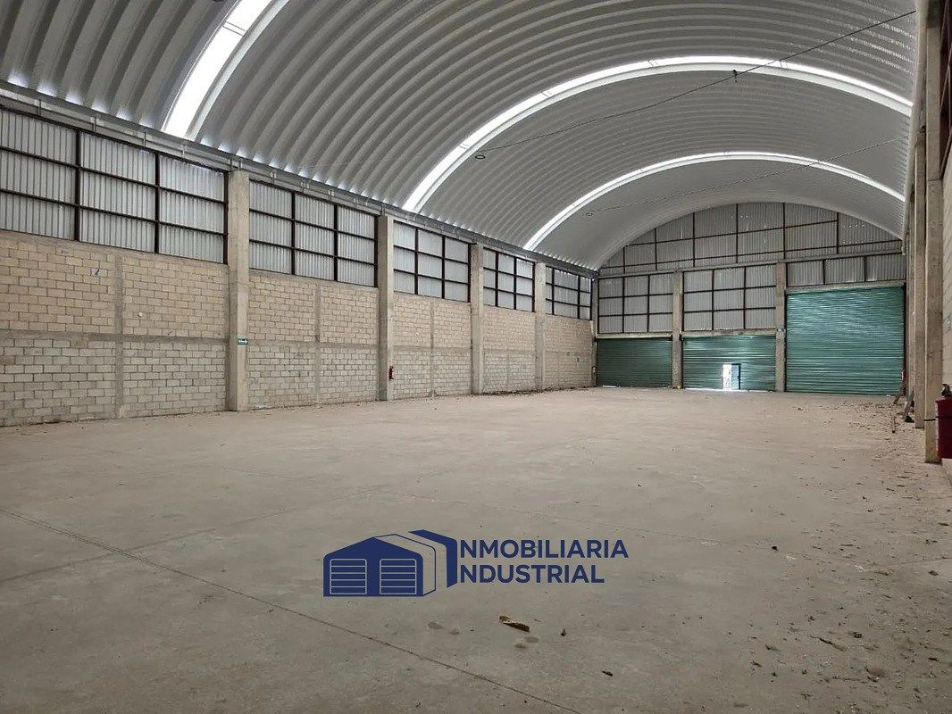 Rental of NEW WAREHOUSE in PERIFERICO CAUCEL just 300 m from WALMART CAUCEL, photo 1 of 9