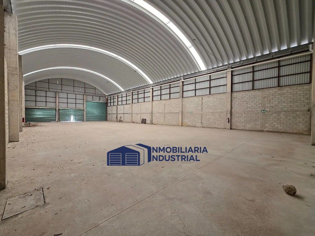 Commercial Storage Unit in El Porvenir, Mérida, photo 3 of 9