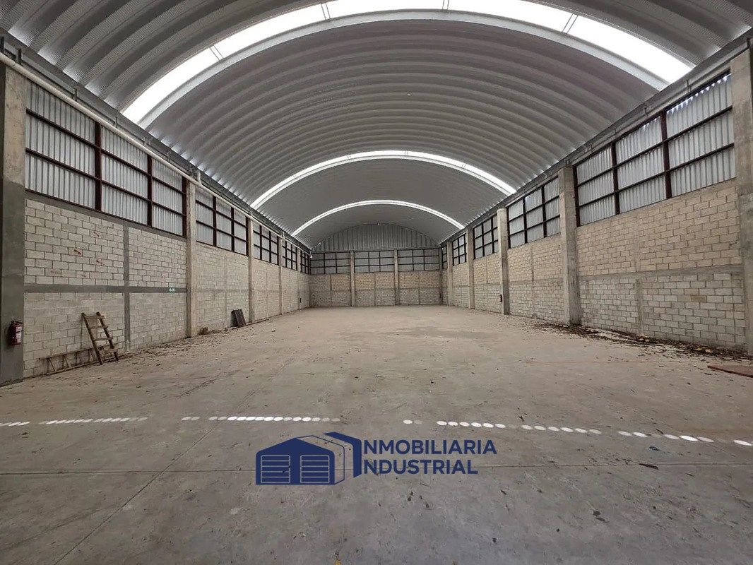 Commercial Storage Unit in El Porvenir, Mérida, photo 5 of 9