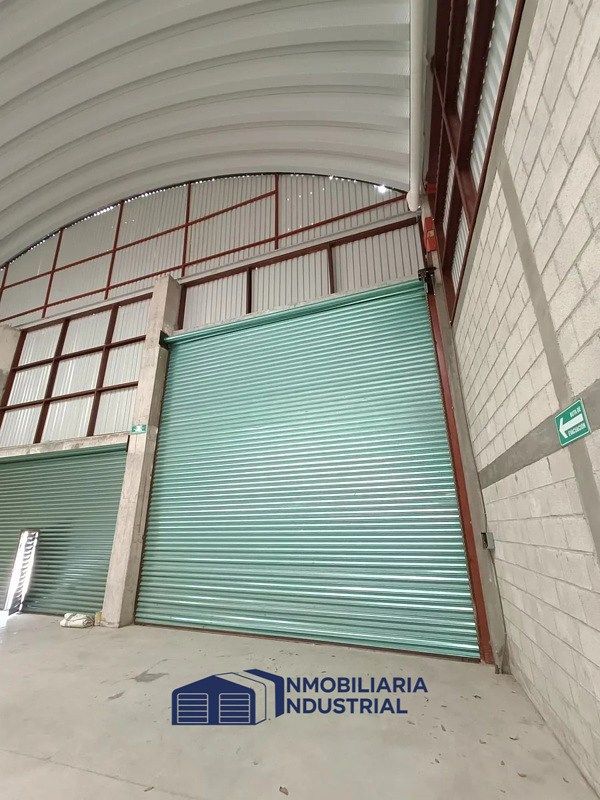 Commercial Storage Unit in El Porvenir, Mérida, photo 4 of 9