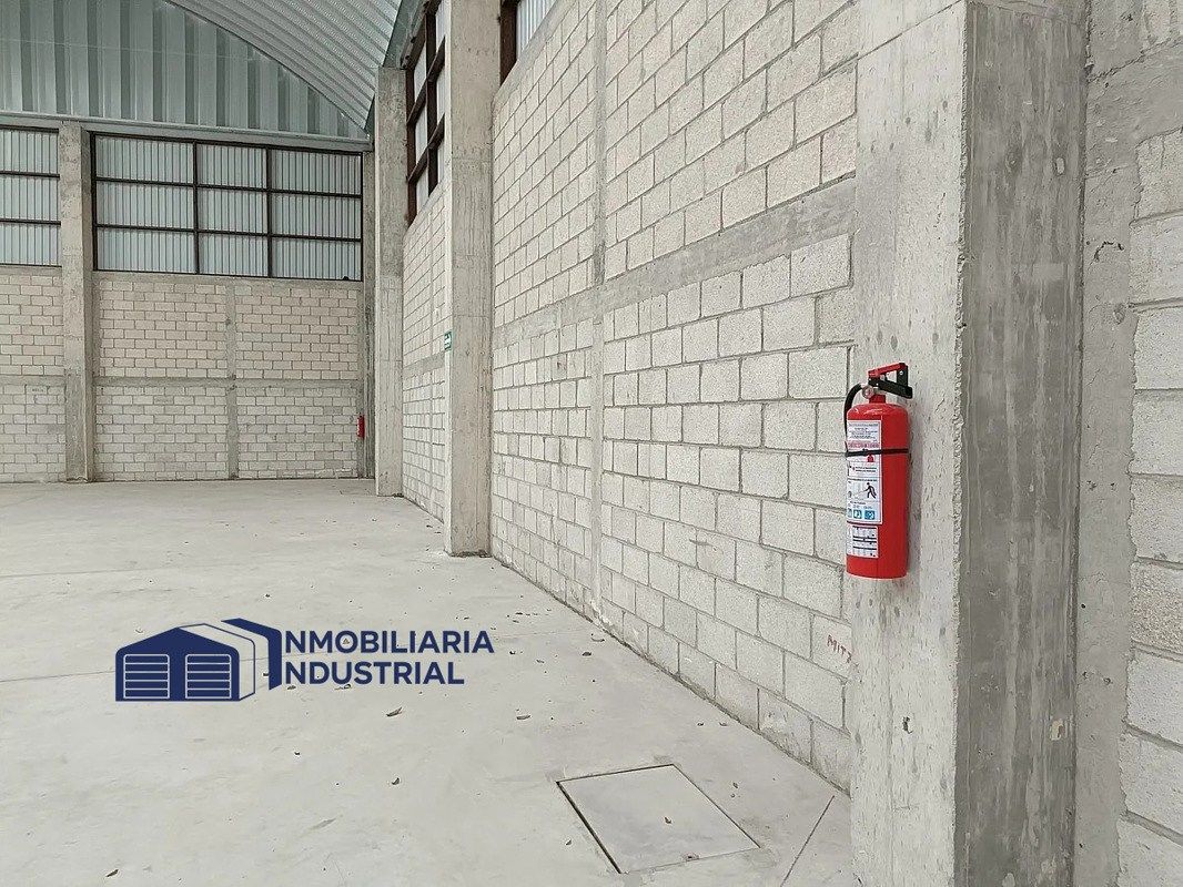 Commercial Storage Unit in El Porvenir, Mérida, photo 6 of 9