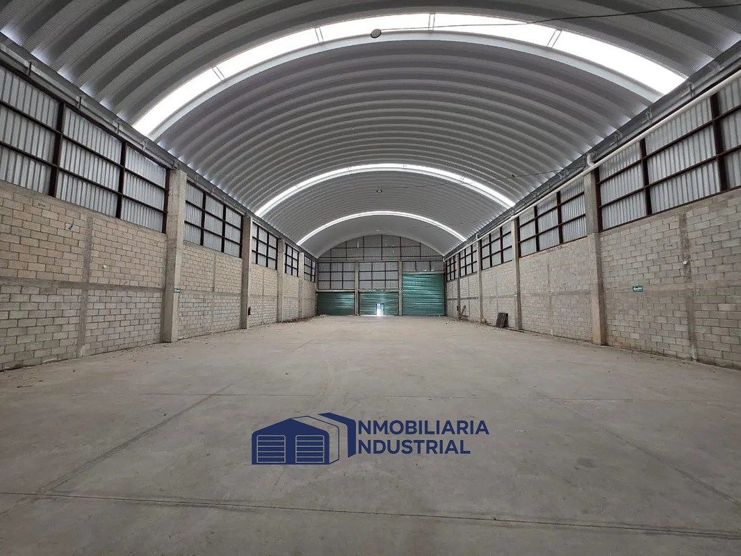 Commercial Storage Unit in El Porvenir, Mérida, photo 8 of 9