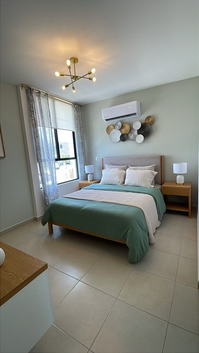 House in Ziré Citadela, El Marqués, photo 7 of 9