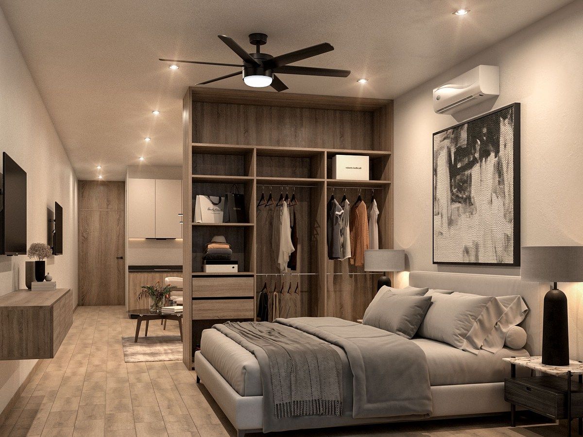 DEPARTAMENTO EN VENTA EN MERIDA, YUCATAN EN CYRO, SAN RAMON NTE - foto 2
