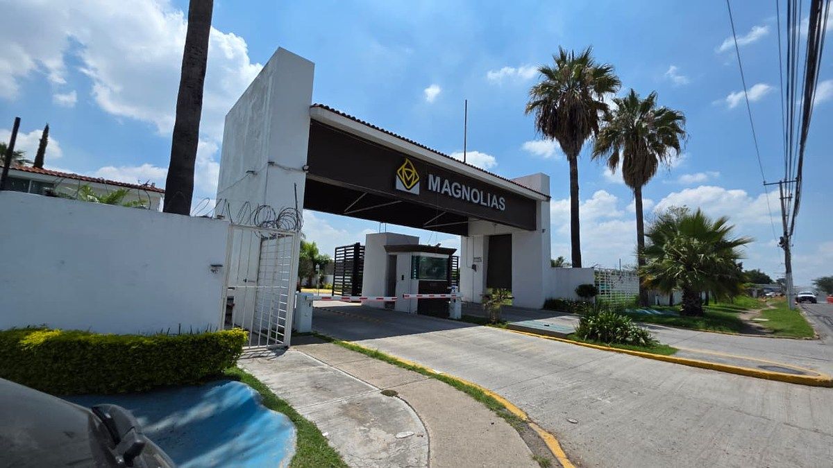 Casa em Marcelino Garcia Barragán, Zapopan, foto 24 de 29