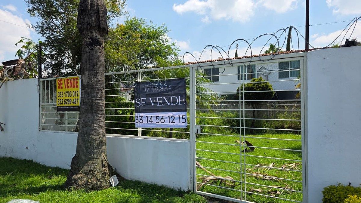Casa em Marcelino Garcia Barragán, Zapopan, foto 26 de 29