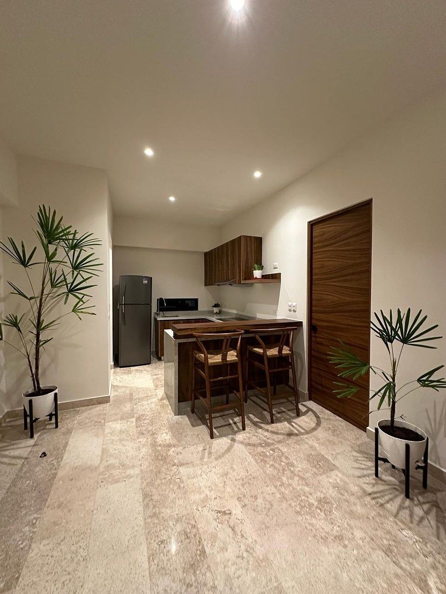 Apartment in Altabrisa, Mérida, photo 6 of 21