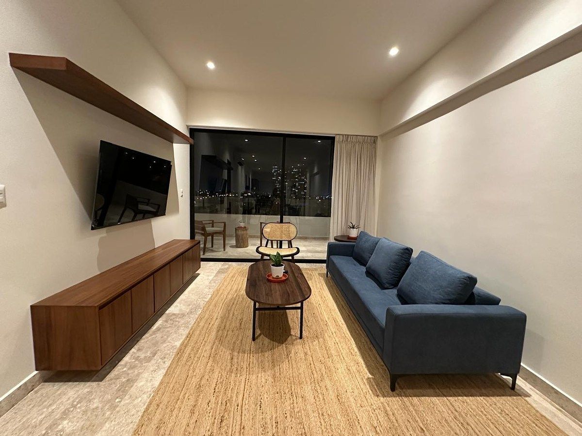 Apartment in Altabrisa, Mérida, photo 7 of 21