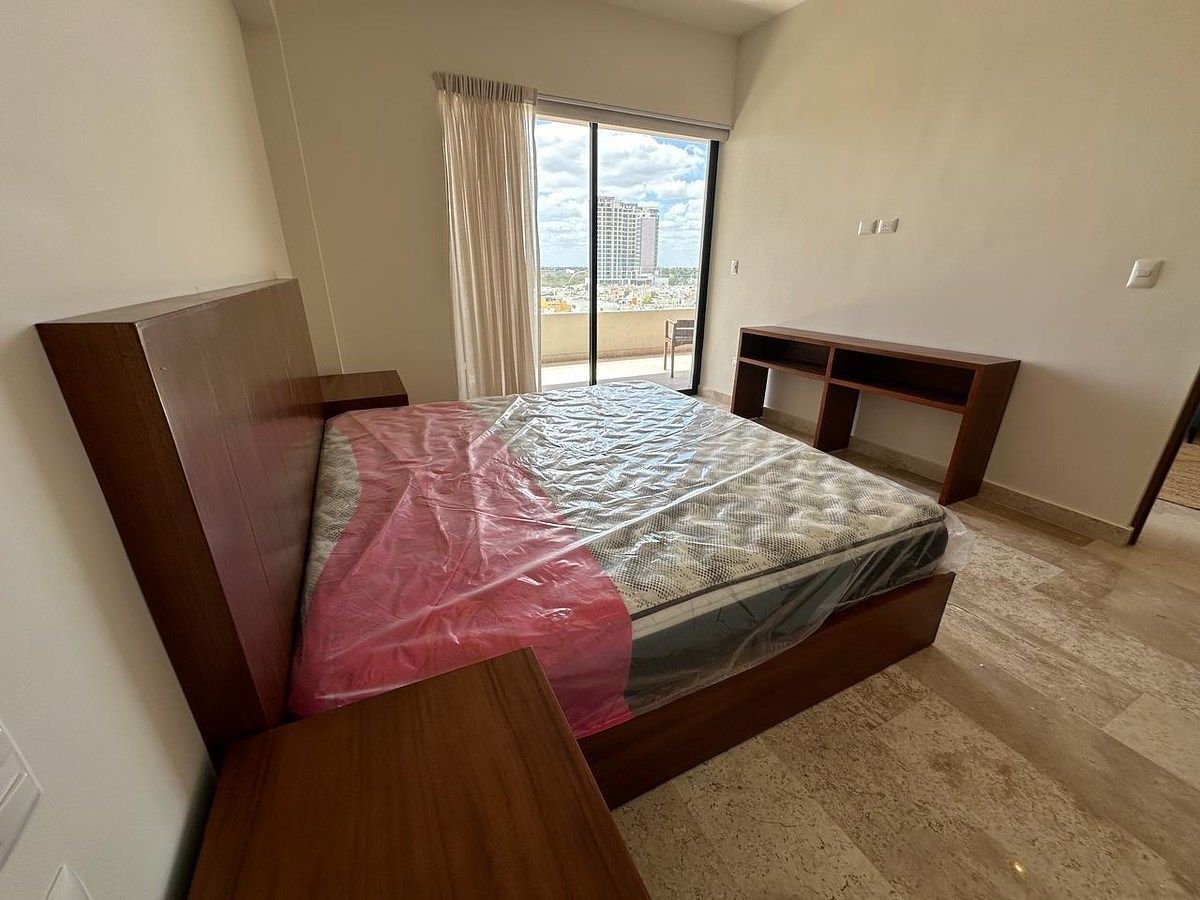 Apartment in Altabrisa, Mérida, photo 8 of 21